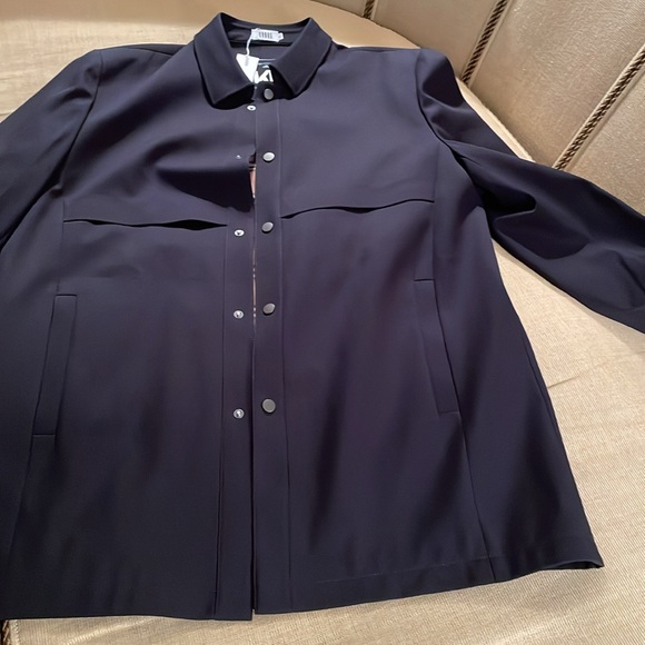 NWT Urban Contenders Top  Coat Men’s - Picture 5 of 10